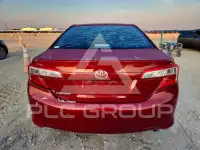 2013 Toyota CAMRY photo