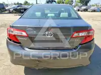 2013 Toyota CAMRY фото