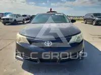 2013 Toyota CAMRY фото