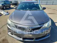 2013 Toyota CAMRY фото