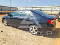 2013 Toyota CAMRY photo