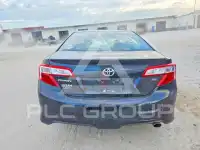 2013 Toyota CAMRY photo