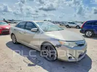 2013 Toyota CAMRY photo