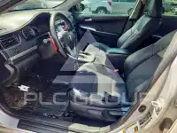 2013 Toyota CAMRY фото
