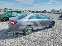 2013 Toyota CAMRY photo