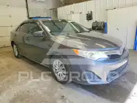 2013 Toyota CAMRY фото