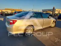 2013 Toyota CAMRY photo