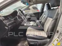2013 Toyota CAMRY фото