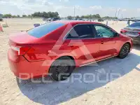 2013 Toyota CAMRY фото