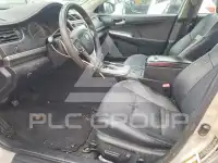 2013 Toyota CAMRY photo
