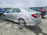 2013 Toyota CAMRY фото