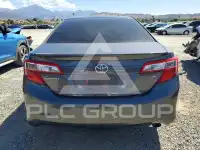 2013 Toyota CAMRY фото