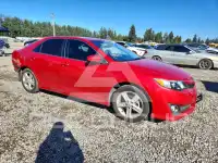 2013 Toyota CAMRY photo