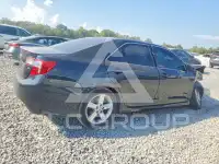 2013 Toyota CAMRY фото