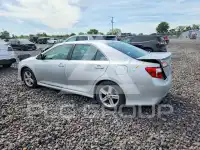 2013 Toyota CAMRY фото
