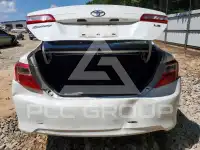 2013 Toyota CAMRY фото