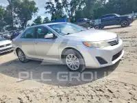 2013 Toyota CAMRY photo