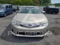 2013 Toyota CAMRY photo