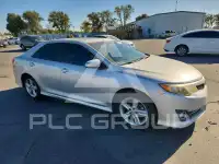 2013 Toyota CAMRY фото