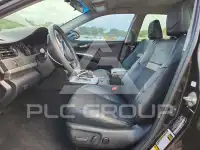 2013 Toyota CAMRY фото
