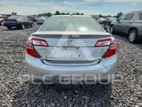2013 Toyota CAMRY фото