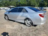 2013 Toyota CAMRY фото