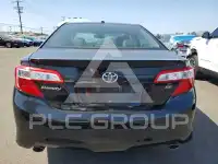 2013 Toyota CAMRY фото