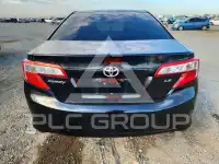 2013 Toyota CAMRY photo