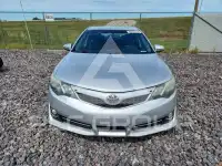 2013 Toyota CAMRY фото