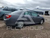 2013 Toyota CAMRY фото