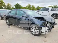 2013 Toyota CAMRY photo