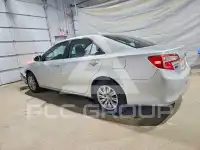 2013 Toyota CAMRY фото