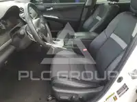 2013 Toyota CAMRY фото
