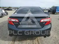 2013 Toyota CAMRY photo