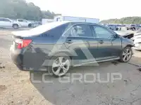 2013 Toyota CAMRY фото