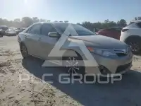 2013 Toyota CAMRY фото