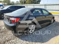 2013 Toyota CAMRY photo