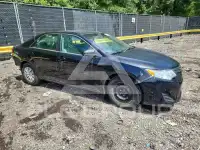 2013 Toyota CAMRY photo