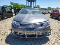 2013 Toyota CAMRY фото