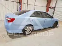2013 Toyota CAMRY фото
