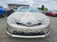 2013 Toyota CAMRY фото