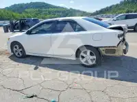 2013 Toyota CAMRY фото