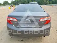 2013 Toyota CAMRY фото