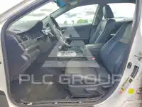2013 Toyota CAMRY photo