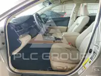 2013 Toyota CAMRY фото