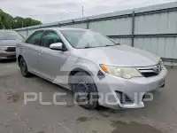 2013 Toyota CAMRY photo