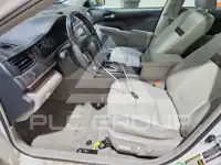 2013 Toyota CAMRY photo