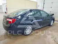 2013 Toyota CAMRY photo