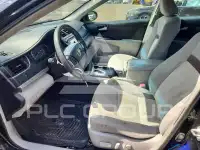 2013 Toyota CAMRY фото