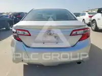 2013 Toyota CAMRY фото
